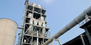 中國建材(03323.HK)遭花旗集團減持153.23萬股 行業影響幾何？