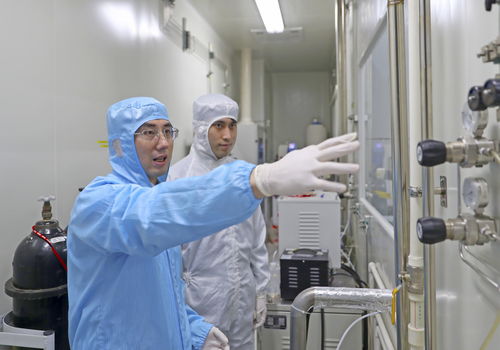 履職一年間丨全國人大代表孫東明 聚焦超聲技術開發，以科技創新引領高質量發展