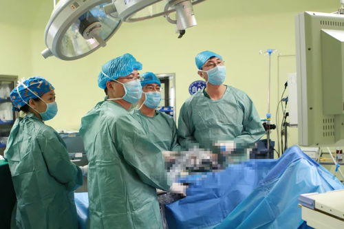 敲黑板！細(xì)數(shù)省內(nèi)領(lǐng)先的超聲技術(shù)突破，究竟有多好？